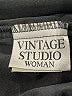 Vintage Studio Black Casual Pants Size 3X - photo 4