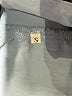 Unbranded 100% Polyester Blue Short Sleeve Top Size S - photo 7