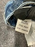 Tularosa 100% Cotton Blue Jeans Size 26 waist - photo 8