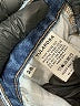 Tularosa 100% Cotton Blue Jeans Size 26 waist - photo 9