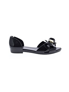 Melissa + Victorino Campos Flats