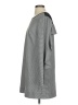 BCBGeneration Gray Casual Dress Size S - photo 5
