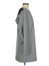 BCBGeneration Gray Casual Dress Size S - photo 4