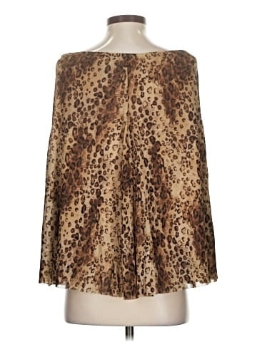 Axcess Faux Leather Skirt (view 2)