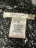 Vertigo Paris Tweed Black Cardigan Size S - photo 6