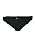 Nike Solid Black Swimsuit Bottoms Size XL - photo 2