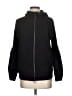 Athleta Black Zip Up Hoodie Size XXS - photo 1