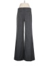 Gucci Chevron-herringbone Gray Wool Pants Size EU (IT) 42 / US 6 - photo 1