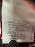Nike Red Short Sleeve Top Size M - photo 8