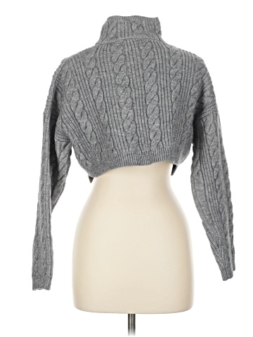Cider Turtleneck Sweater (view 2)