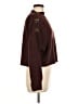 Topshop Burgundy Pullover Sweater Size 8 - photo 4