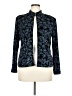Xscape Paisley Blue Blazer Size XL - photo 1