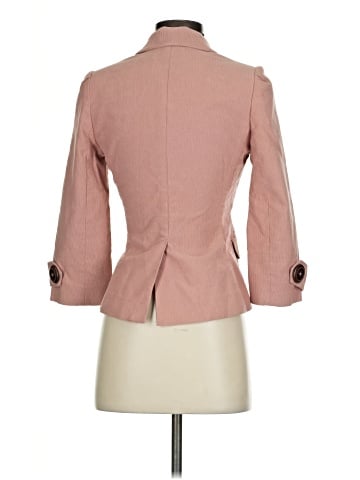 Robert Rodriguez Blazer (view 2)