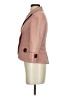 Robert Rodriguez 100% Cotton Pink Blazer Size 4 - photo 5