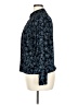 Xscape Paisley Blue Blazer Size XL - photo 5
