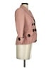 Robert Rodriguez 100% Cotton Pink Blazer Size 4 - photo 4