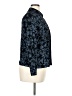 Xscape Paisley Blue Blazer Size XL - photo 4