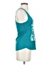 American Apparel Teal Tank Top Size S - photo 4