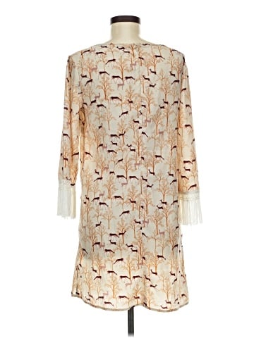 Willow & Clay Casual Dress (view 2)