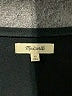 Madewell Black Bodysuit Size XS - photo 3