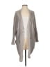 American Eagle Outfitters Gray Cardigan Size S - photo 1