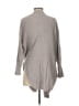 American Eagle Outfitters Gray Cardigan Size S - photo 2