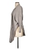 American Eagle Outfitters Gray Cardigan Size S - photo 5