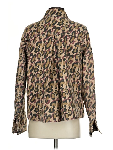 Veronica Beard Jeans Jacket (view 2)