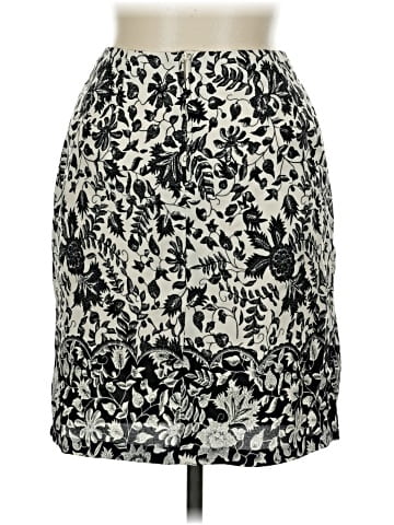 Hillard & Hanson Casual Skirt (view 2)