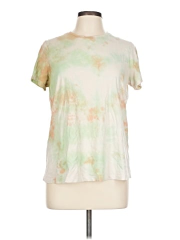 ASOS Short Sleeve T-Shirt (view 1)
