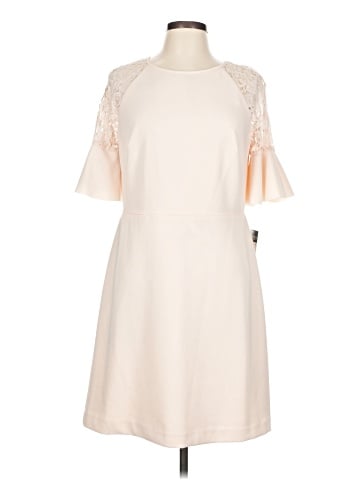 Lauren by Ralph Lauren Casual Dress (view 1)