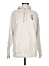 ASColour Ivory Pullover Hoodie Size L - photo 1