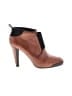 Tod's Brown Ankle Boots Size EU 36 1/2 - photo 1