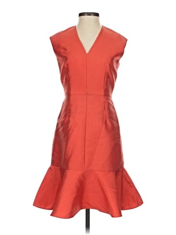 Carven Cocktail Dress (view 1)