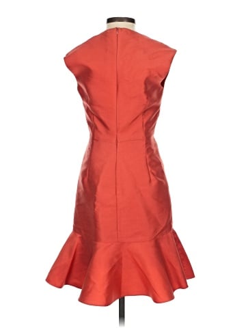 Carven Cocktail Dress (view 2)