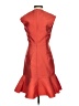 Carven Orange Cocktail Dress Size EU (FR) 34 / US 2 - photo 2