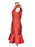 Carven Orange Cocktail Dress Size EU (FR) 34 / US 2 - photo 5