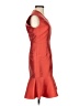 Carven Orange Cocktail Dress Size EU (FR) 34 / US 2 - photo 4