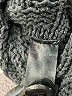 Assorted Brands Black Cardigan Size XS - photo 8