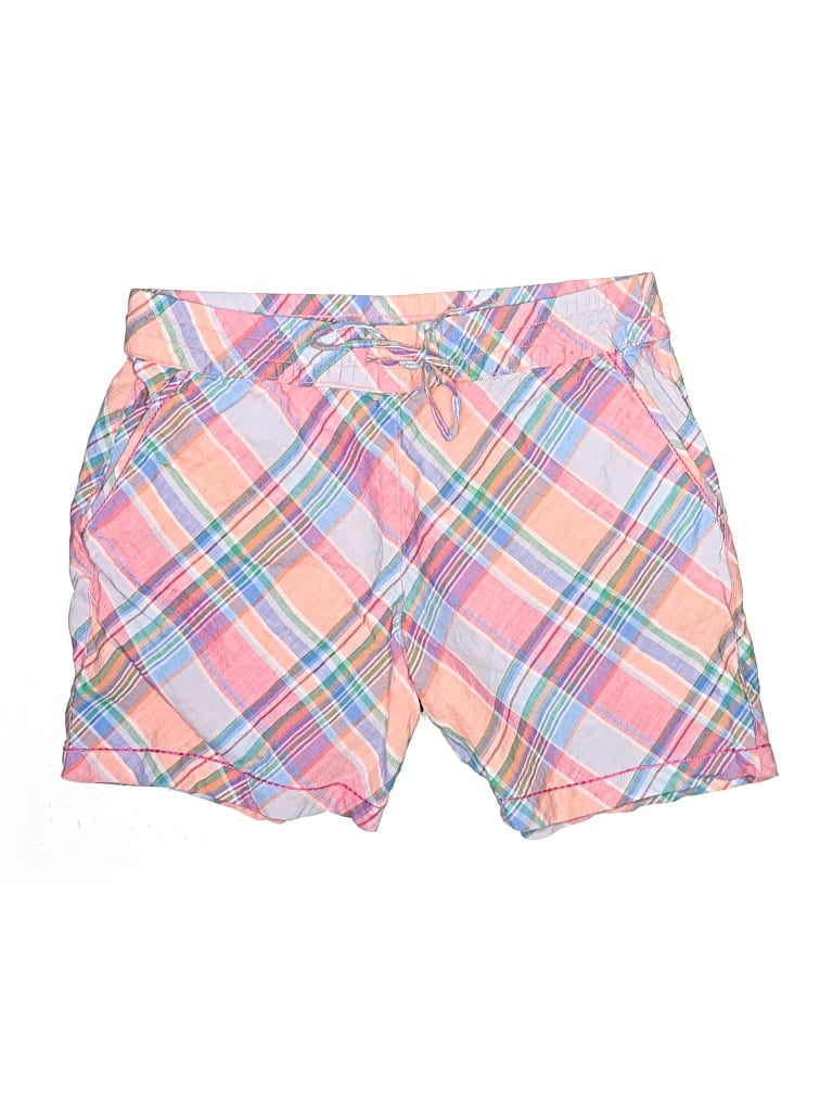 Pre-owned Tommy Bahama Board Shorts In Pink