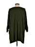 Laurie Felt Green Poncho Size XS - Sm - photo 2