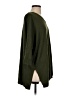Laurie Felt Green Poncho Size XS - Sm - photo 4