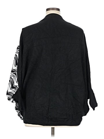 City Chic Cardigan (view 2)