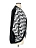 City Chic Chevron-herringbone Black Cardigan Size 16 Plus (S) - photo 4