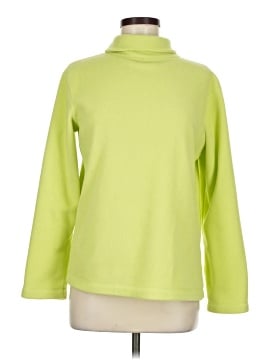 Hanna Andersson Turtleneck Sweater