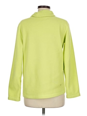 Hanna Andersson Turtleneck Sweater (view 2)
