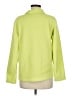 Hanna Andersson 100% Polyester Green Turtleneck Sweater Size M - photo 2