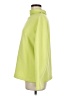 Hanna Andersson 100% Polyester Green Turtleneck Sweater Size M - photo 5