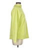 Hanna Andersson 100% Polyester Green Turtleneck Sweater Size M - photo 4