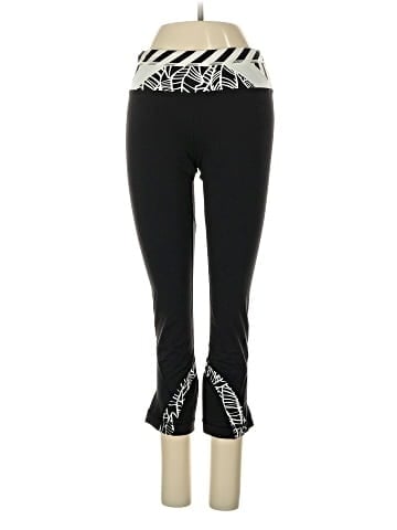 Lululemon Athletica Active Pants (view 1)